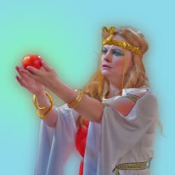 Плод под запретом. Эдем во гневе