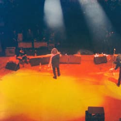 Агата Кристи. Трибьют концерт
