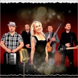 Romantic jazz hits
