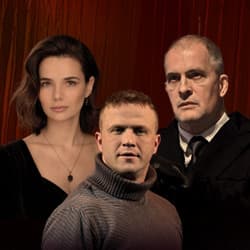 Мастер и Маргарита