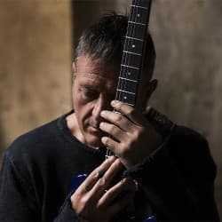 Этно Джаз Неаполя Luca Rustici Trio