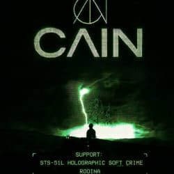 Cain