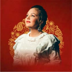 Марина Девятова «С любовью к Уралу»