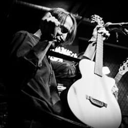 Саша Самойленко & Tomas band