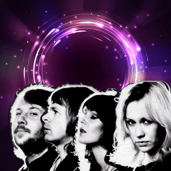 АББА Миа. Шоу «С Новым годом» ABBA Mia. Шоу «Happy New Year» с симфоническим оркестром
