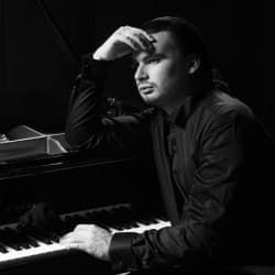Чайковский. «Щелкунчик». «Спящая красавица» – Александр Ключко (фортепиано)