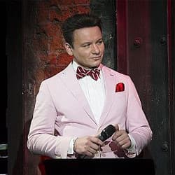 Аленький цветочек