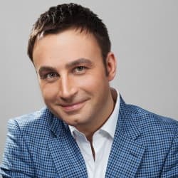 Владислав Косарев. Накануне дня рождения