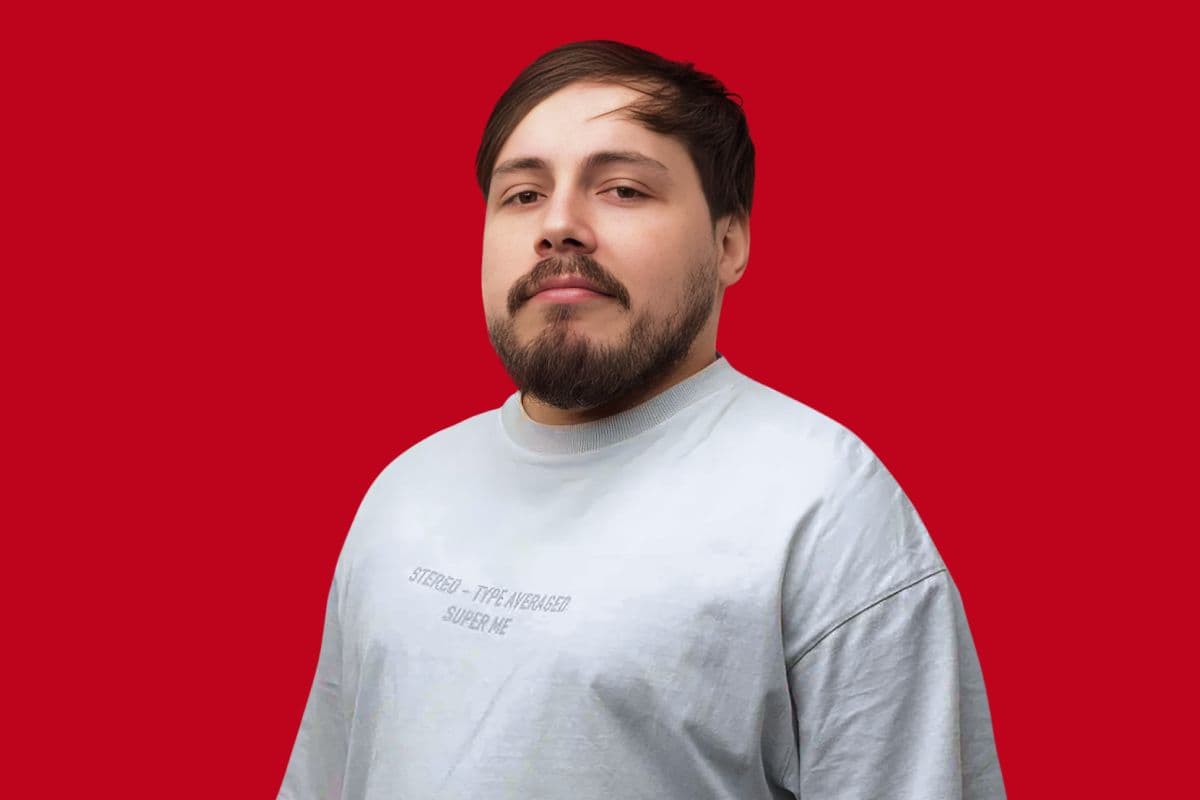 Заур Туганов