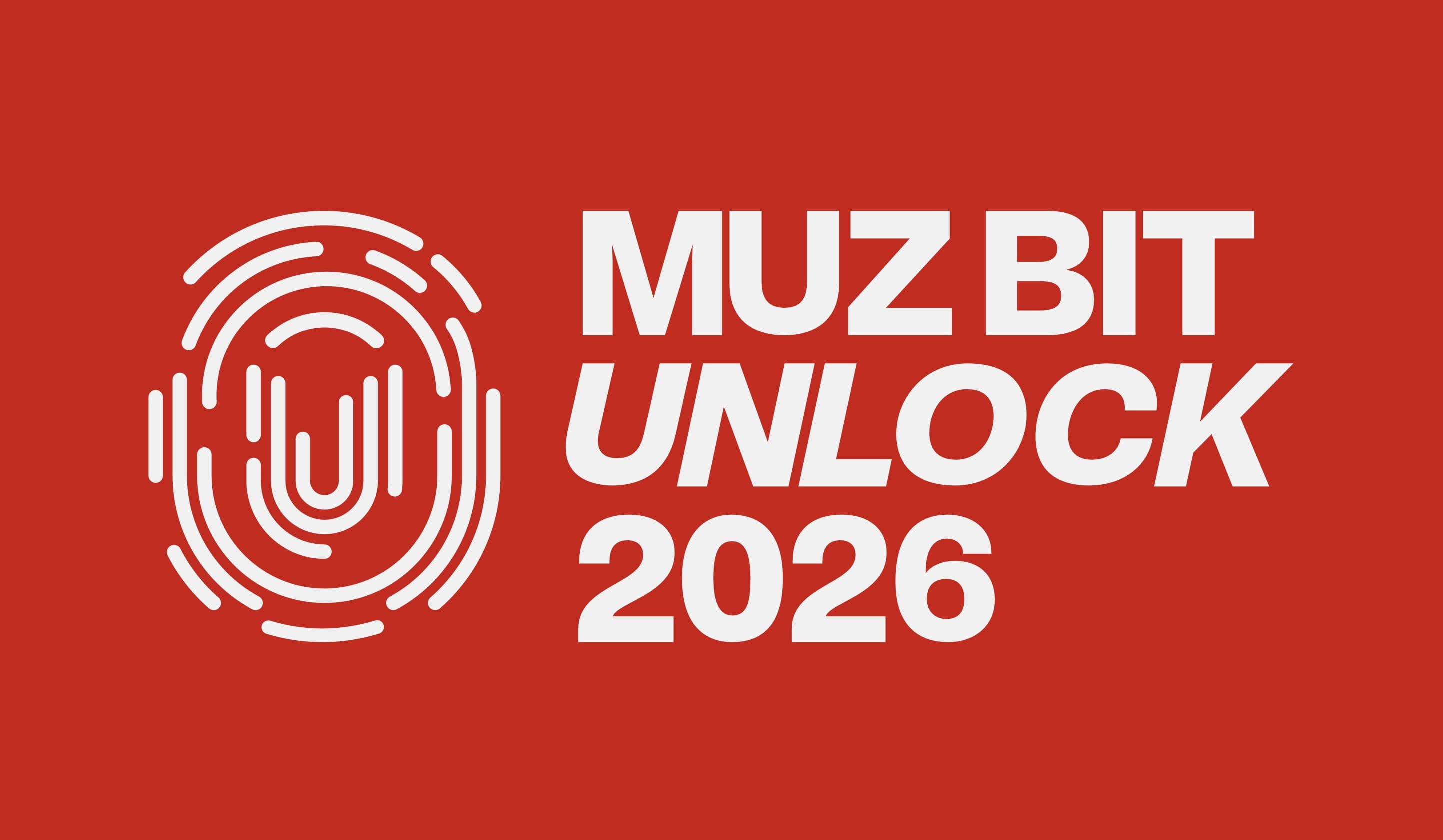 Muz Bit Unlock 2026. ATL, Хлеб, PLC, Nemiga, DJ M.e.g.