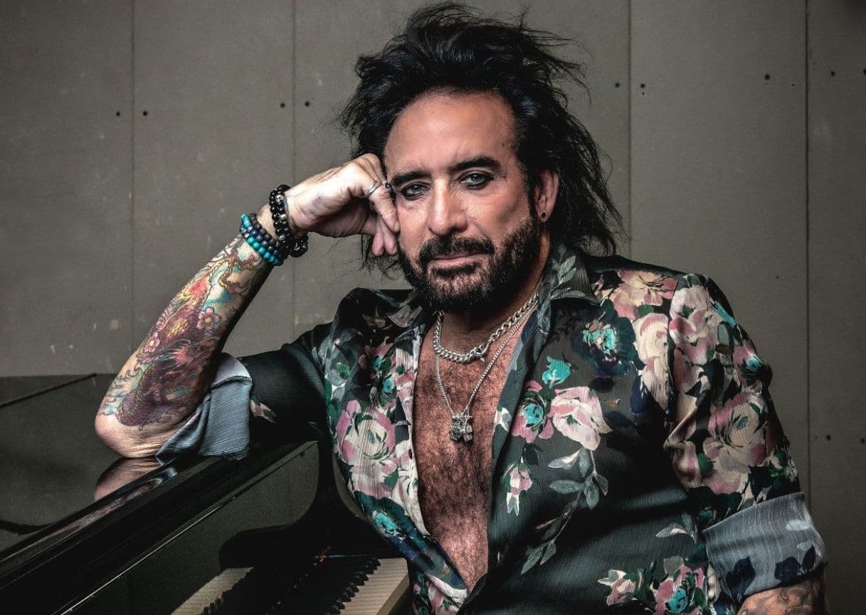 Marco Mendoza