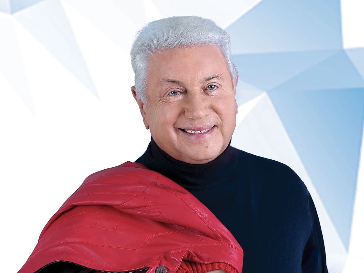Владимир Винокур