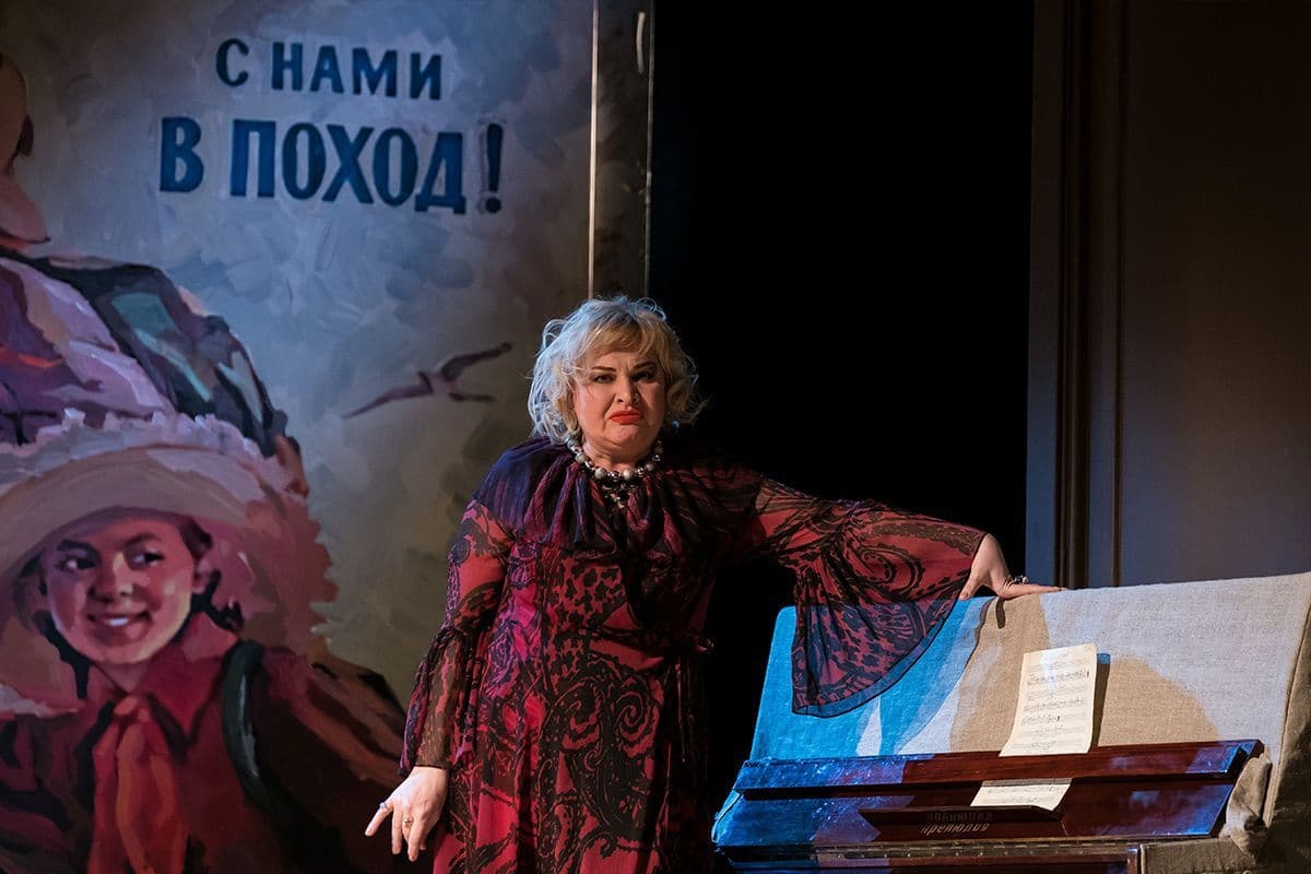 Покровские ворота