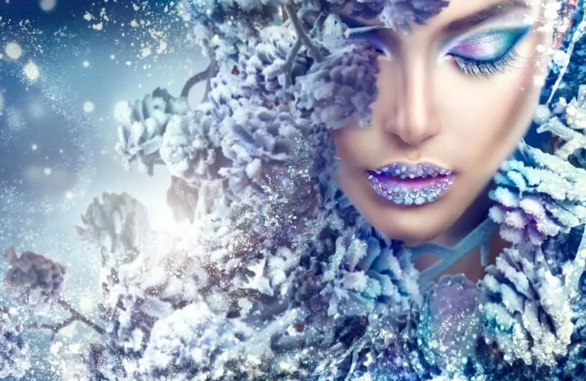 Снежная королева