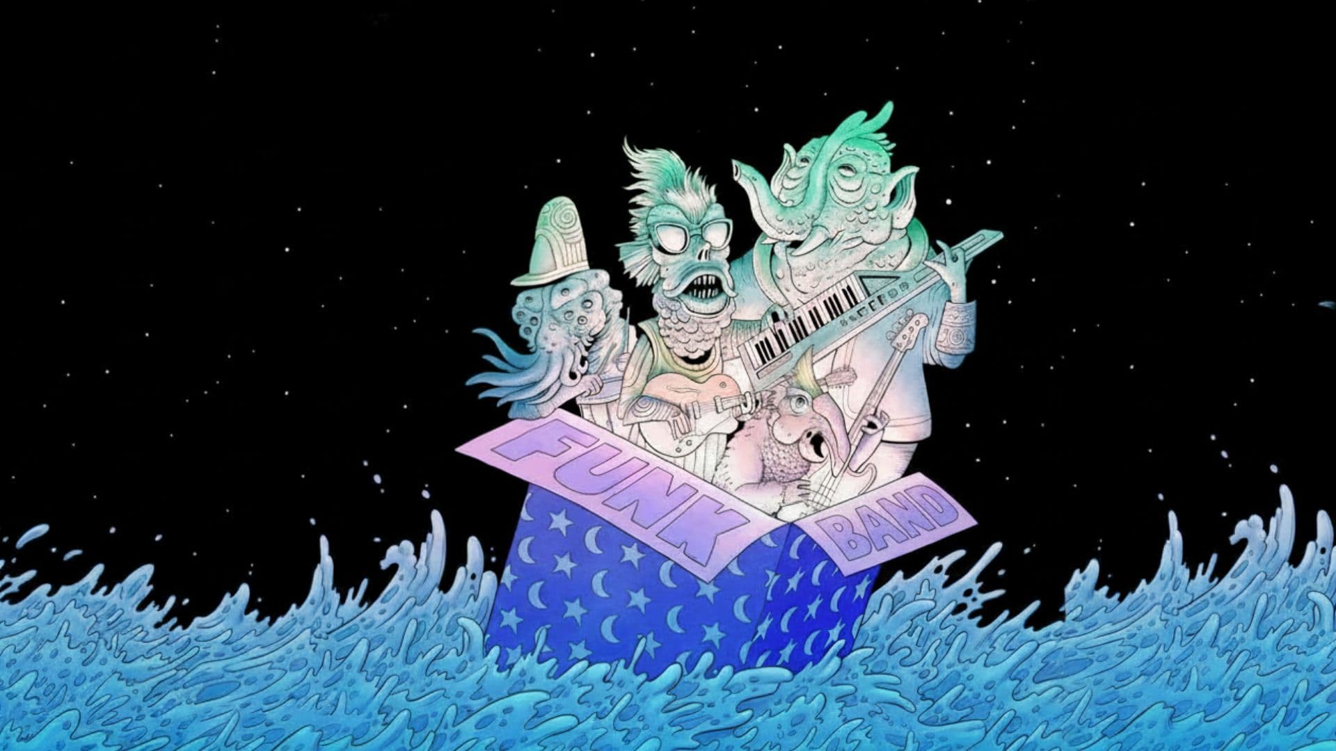 Группа «Low Flow»