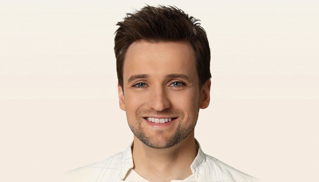 Дмитрий Колдун