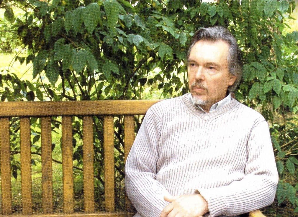 В. Бунин и ученики