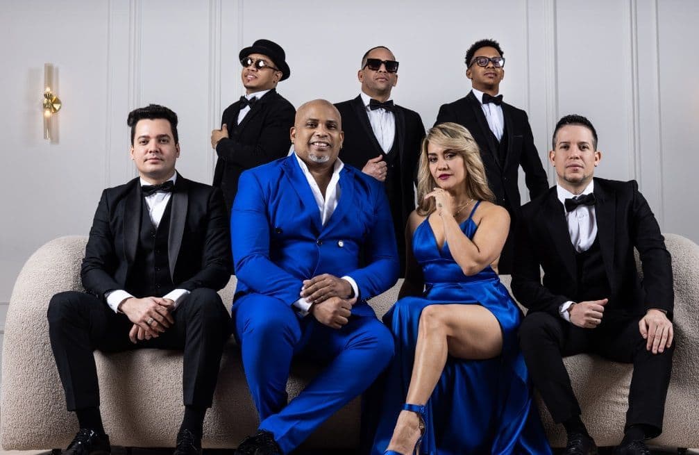 Hot Havana Orchestra