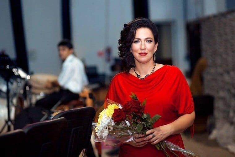 Оркестр им. Н.Некрасова «Говорят, под Новый год...»