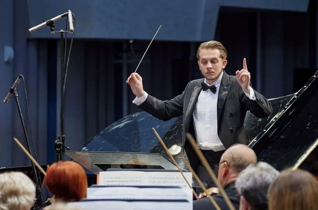 Евгений Онегин