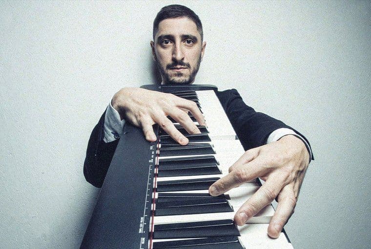 Гарри Поттер. Nella Musica Orchestra