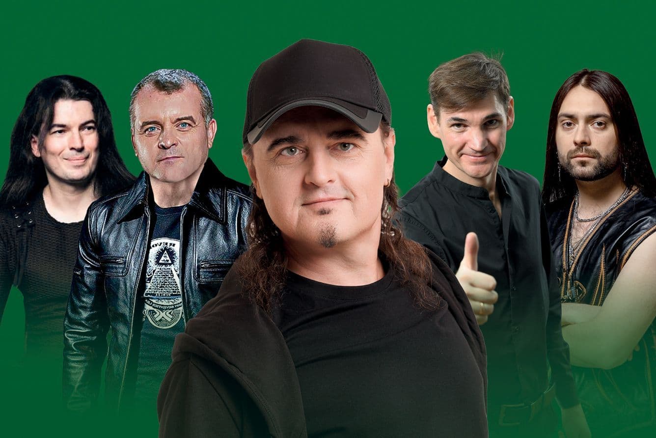 Группа «Нэнси»