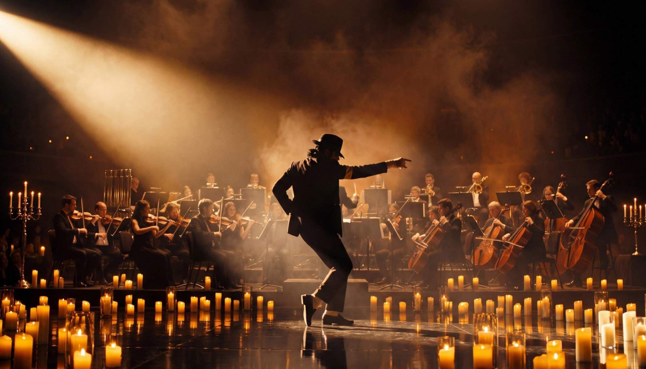 Michael Jackson Symphony