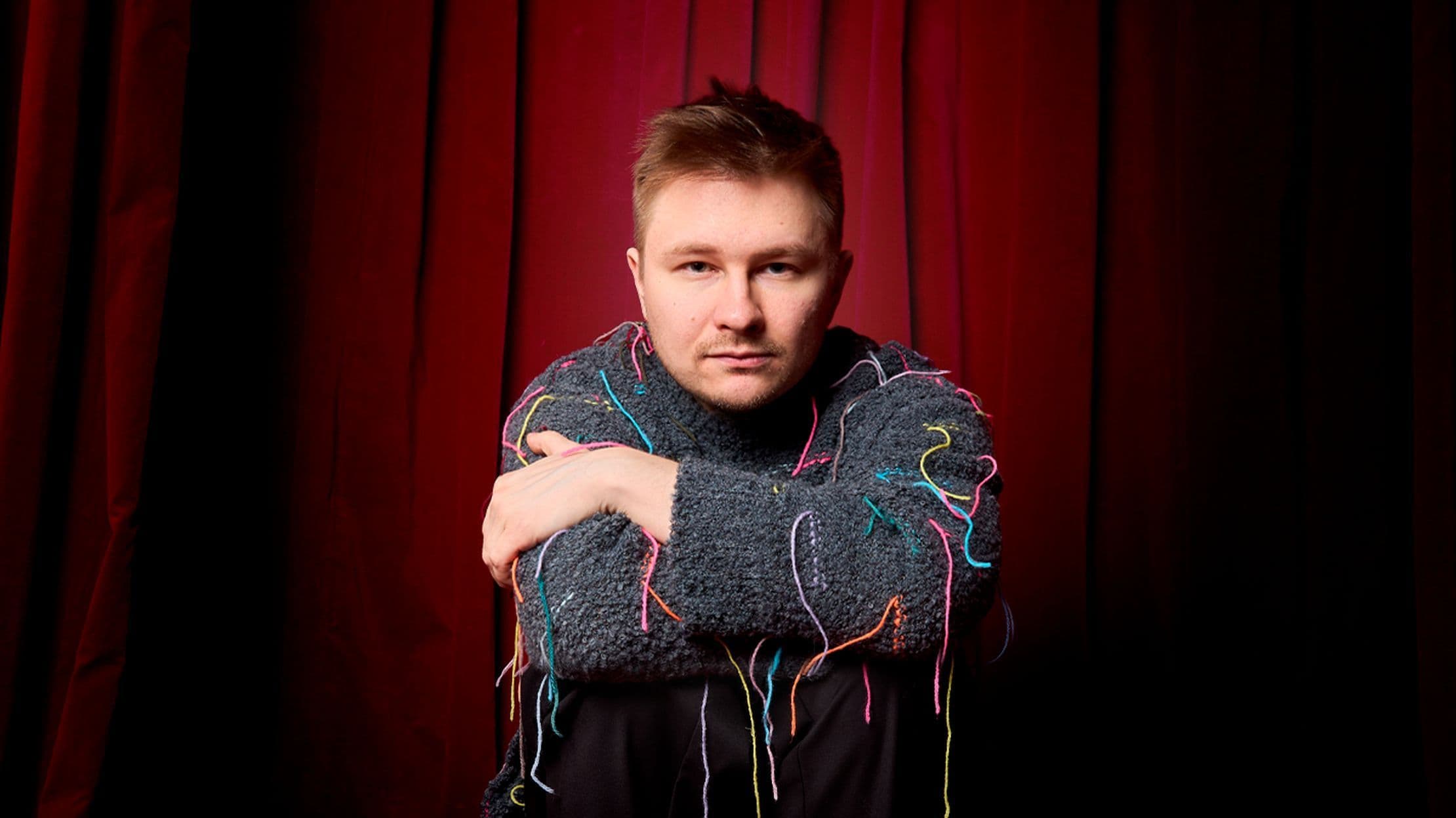 Вадим Постильный, Сергей Орлов, Катя Котофеева