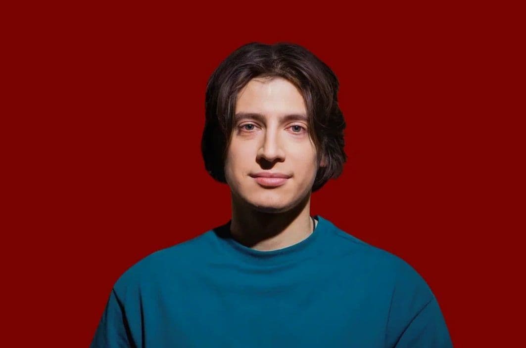 Тимур Хамадуллин и Динара Курбанова