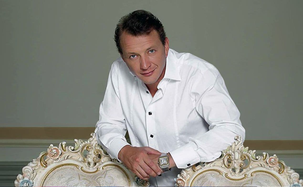 Виталя