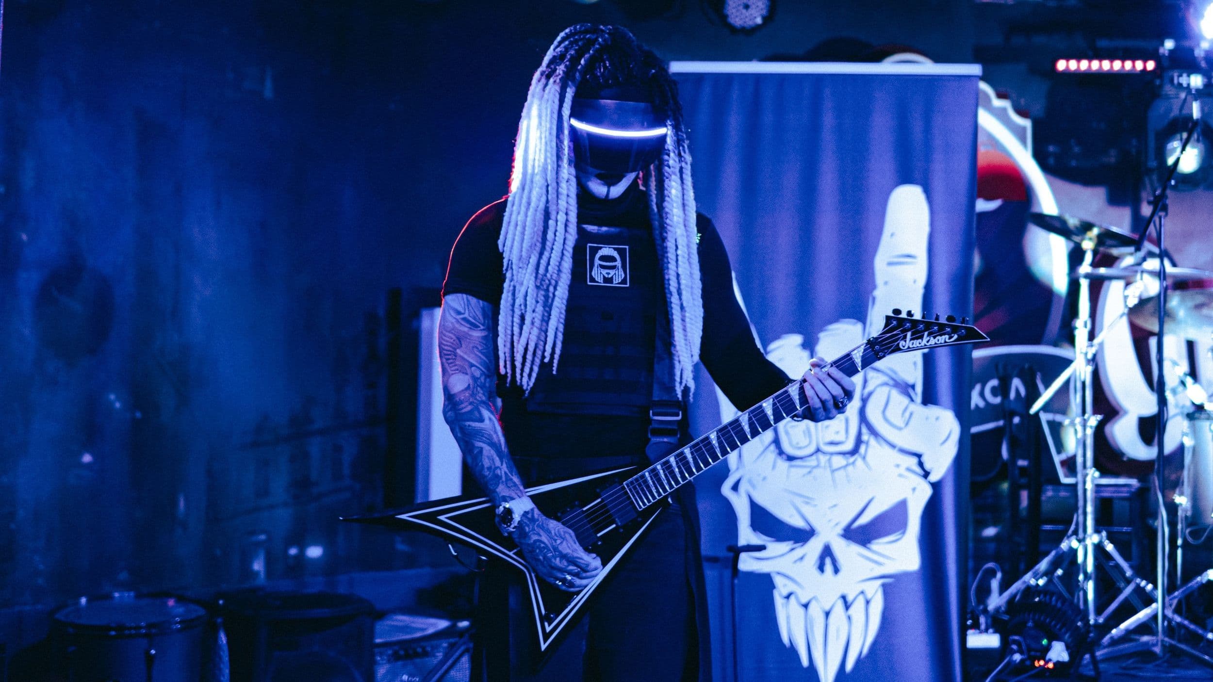 Группа «Rock Debosh»