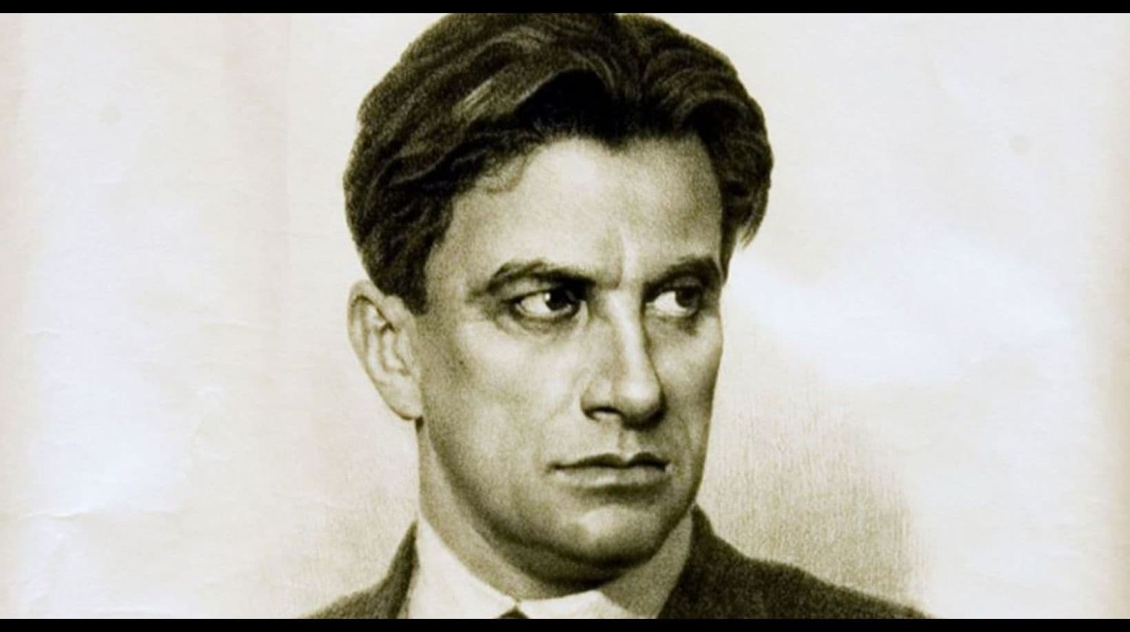 Маяковский. Большой вечер поэзии