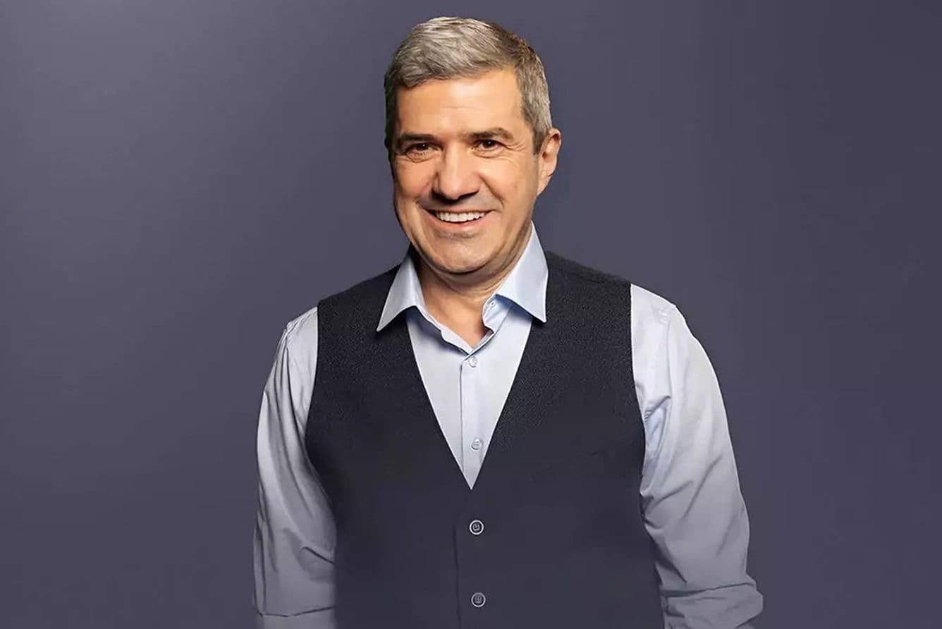 Михаил Шахназаров. Шах и Мат