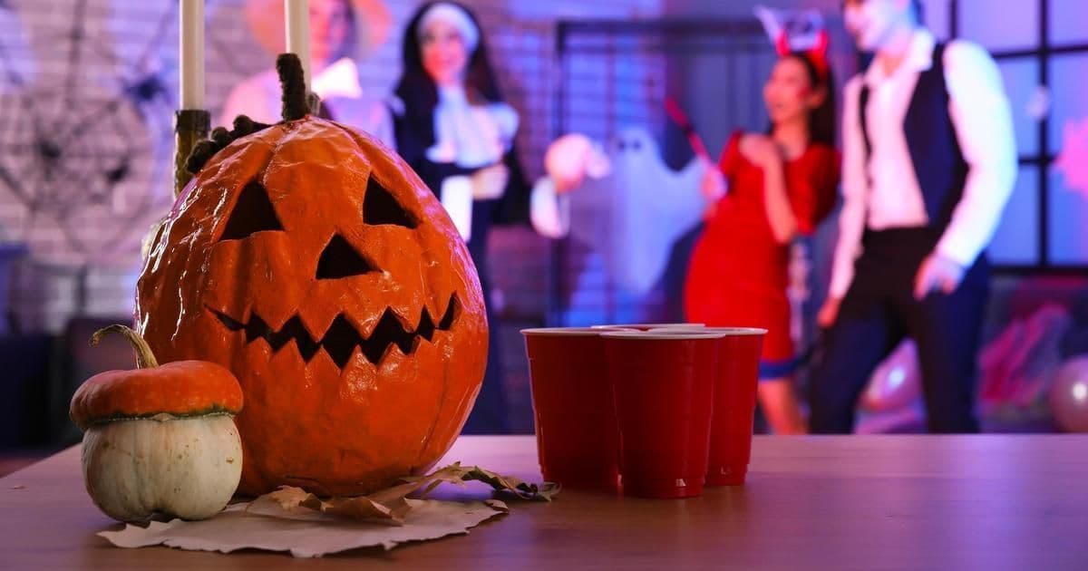 Halloween