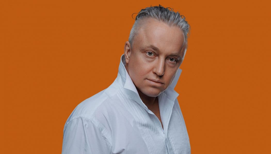 Павел Кашин