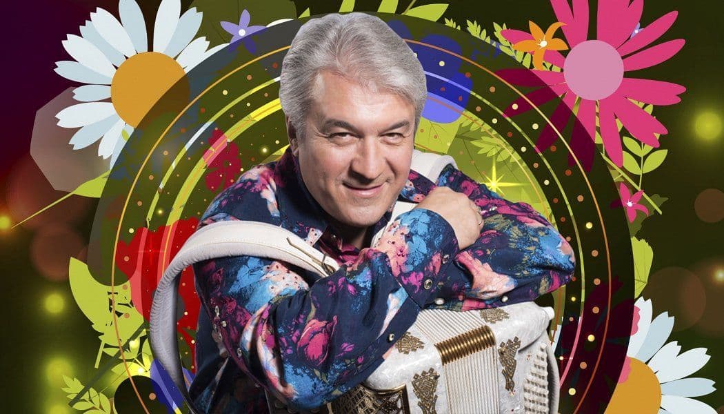 Валерий Сёмин
