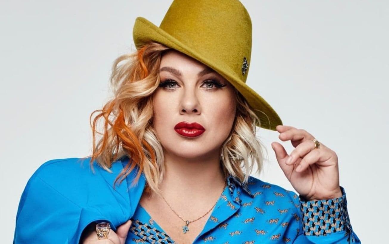 Ева Польна «В сторону сердца»