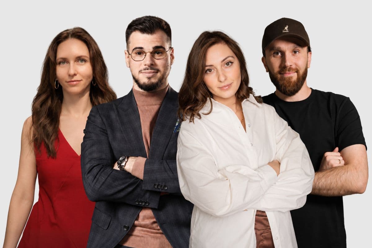 Стендап Эдюкейшн ( StandUp Education)