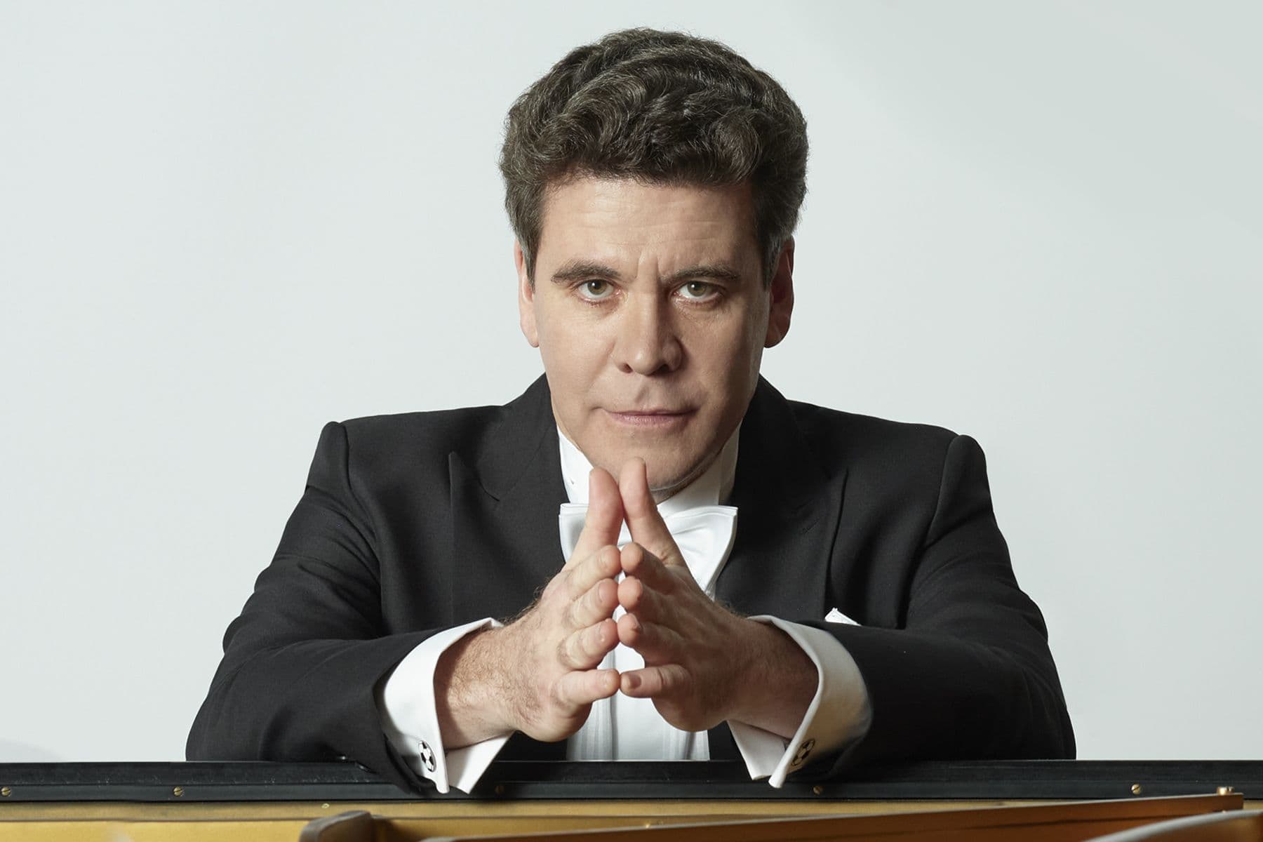 ЗКР, В. Спиваков, Д. Мацуев. Абонемент № 1