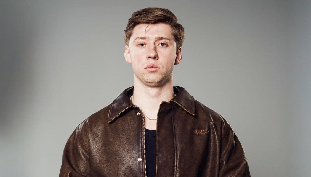 Илья Раевский