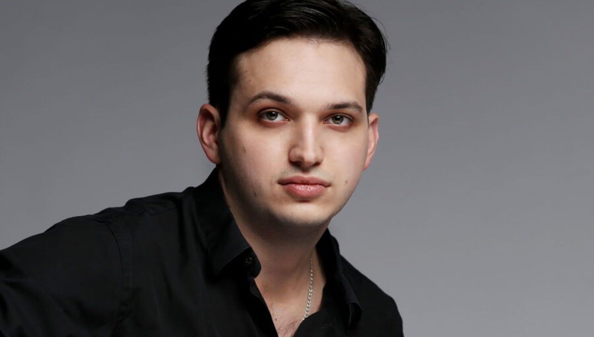 А. Булкин и Ф. Дзусова