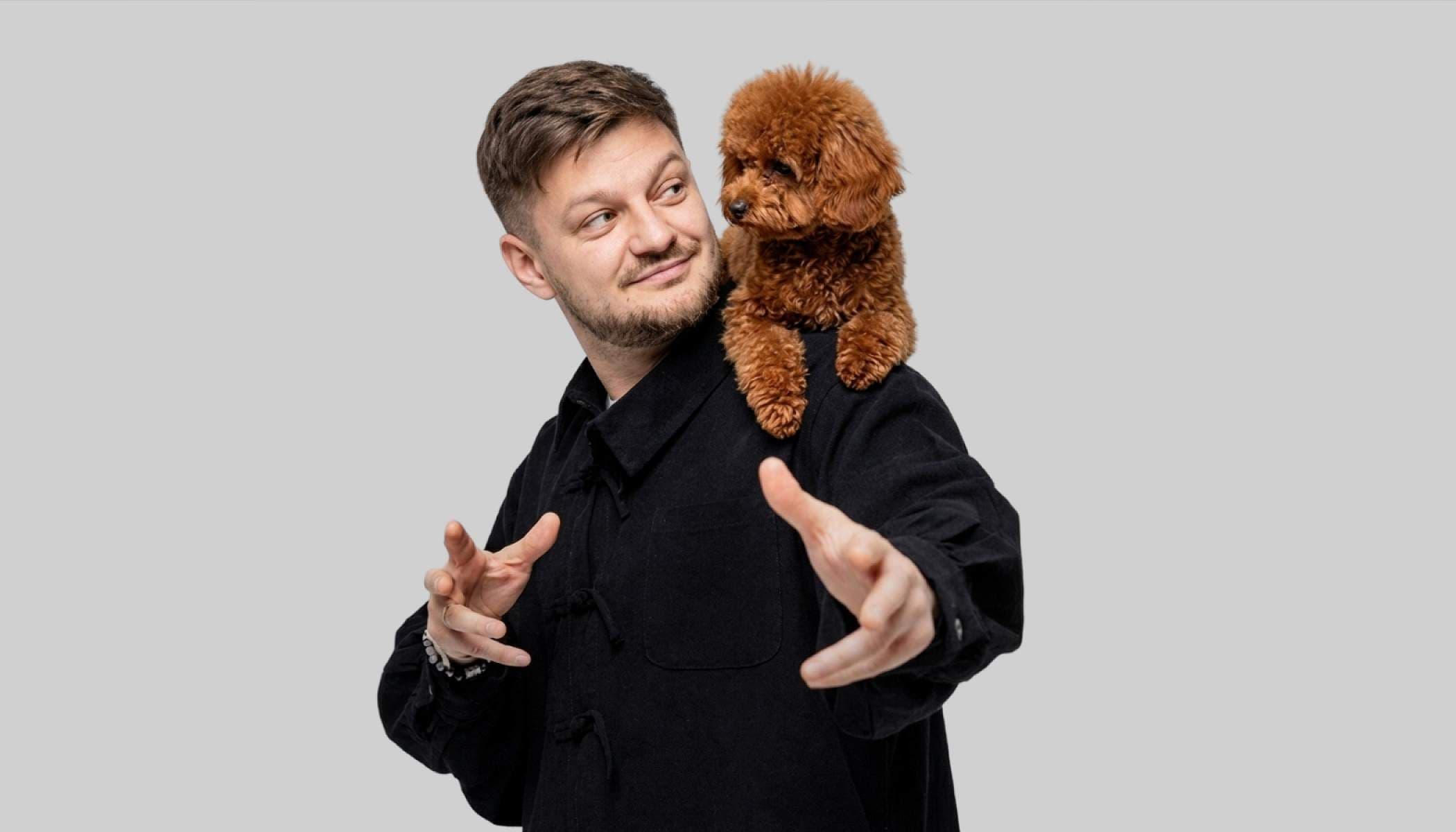 Алексей Жаров. Свой, Родной