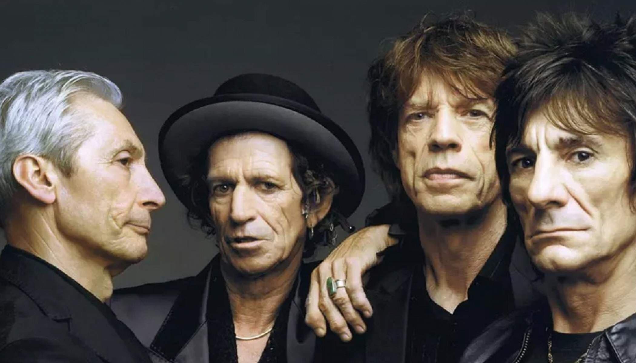 Stone Shades / Rolling Stone Party