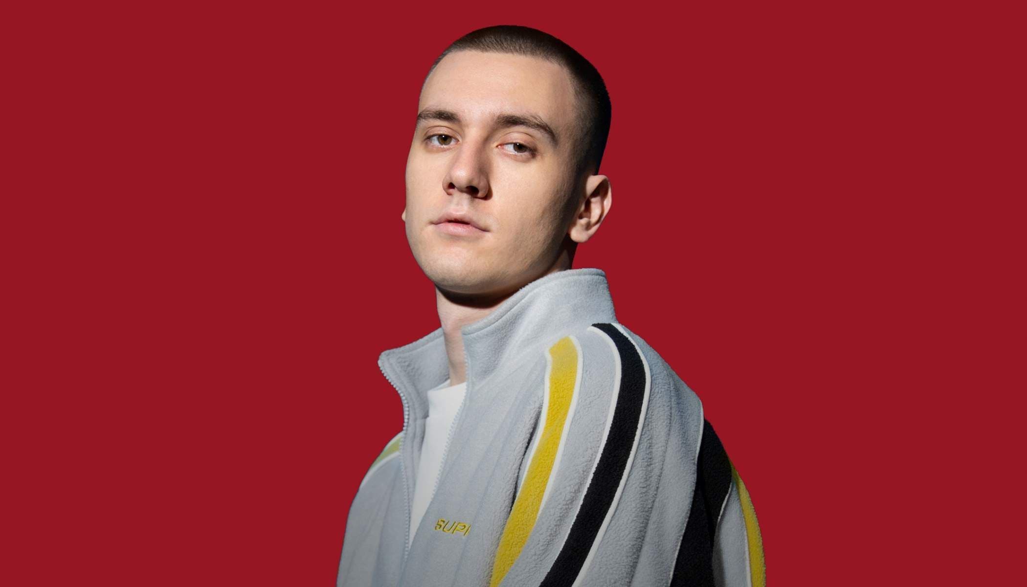 Егор Свирский