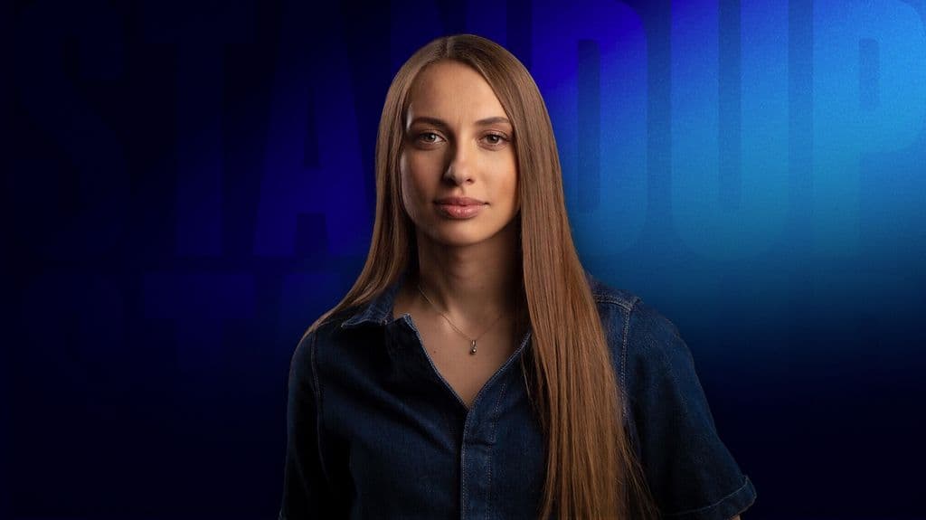 Виктория Складчикова