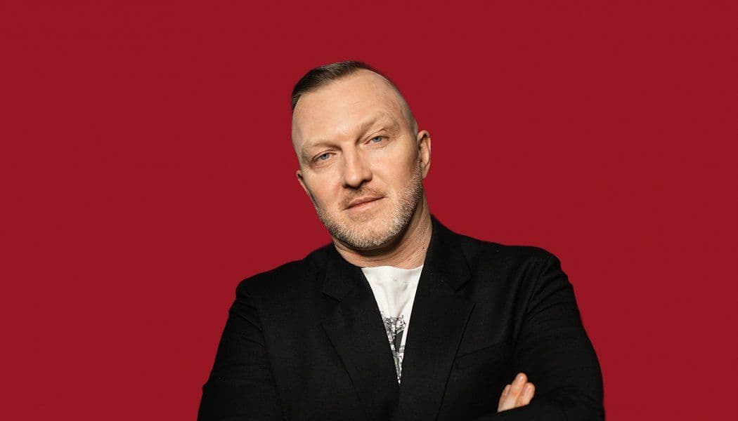 Константин Бутаков, Гоша Рубайло