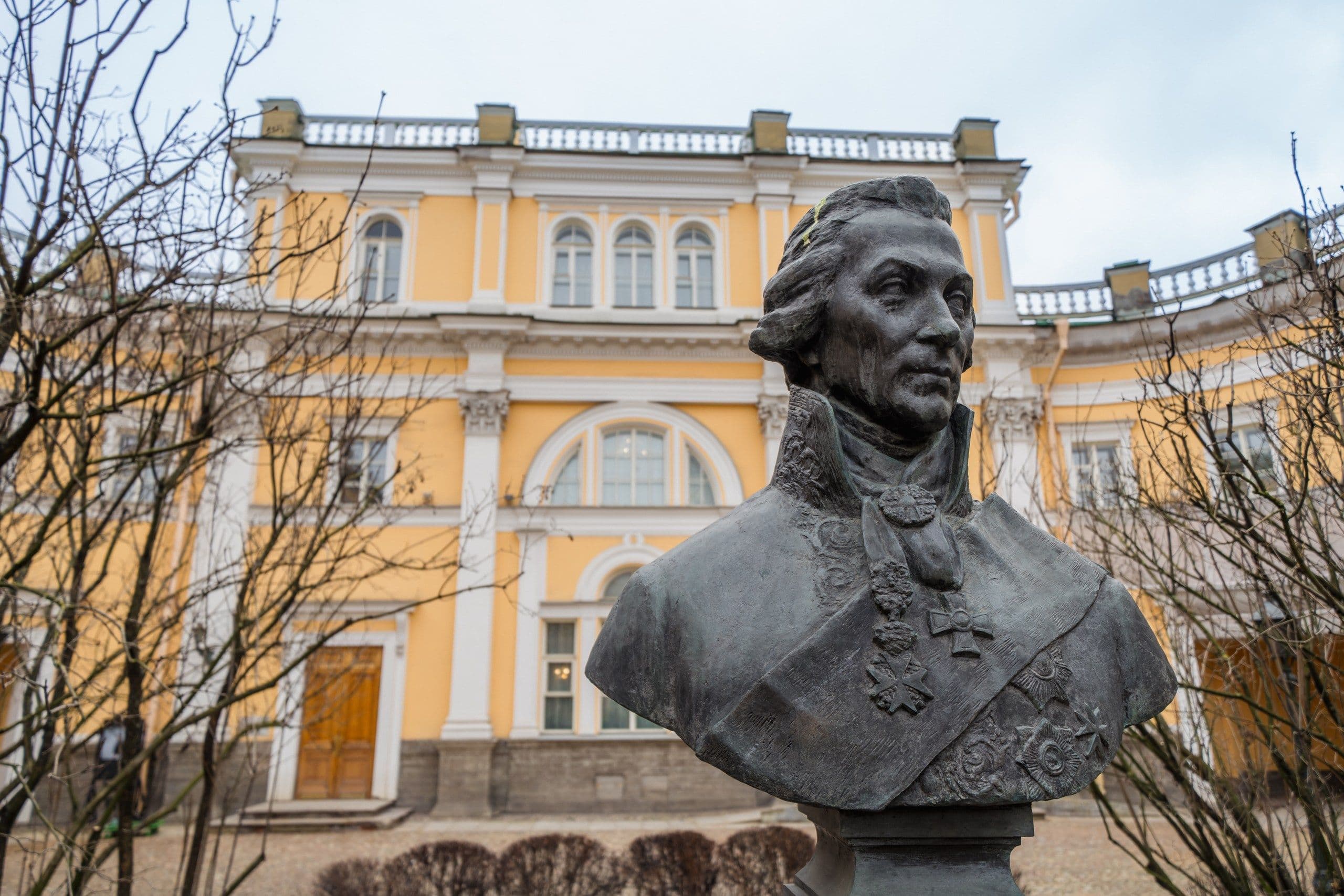 #В_свечах: Шедевры классики