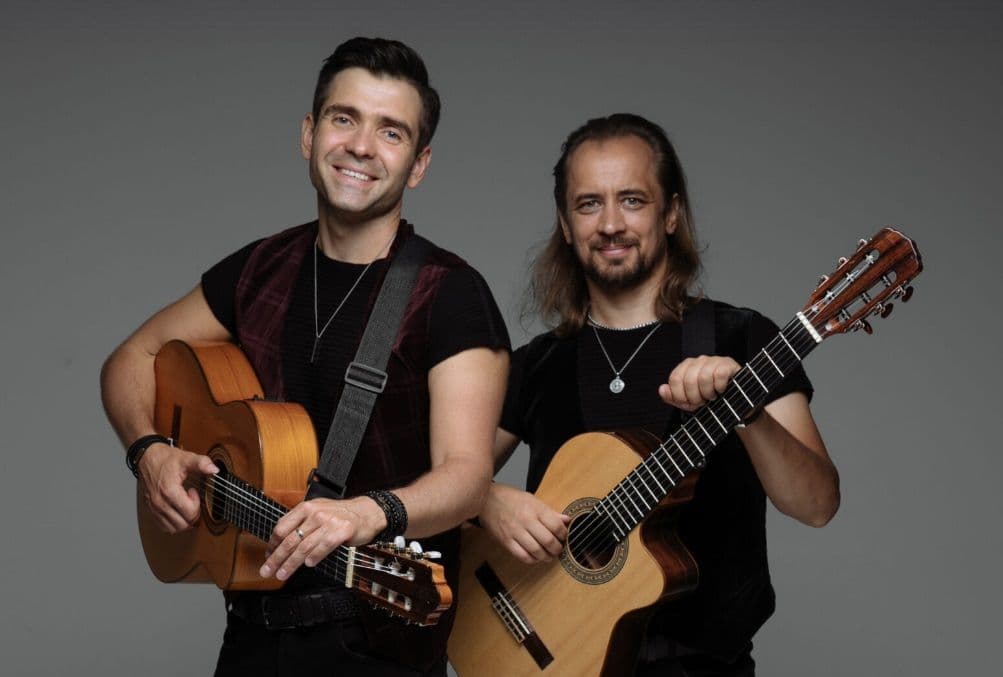 Duo Aranjuez
