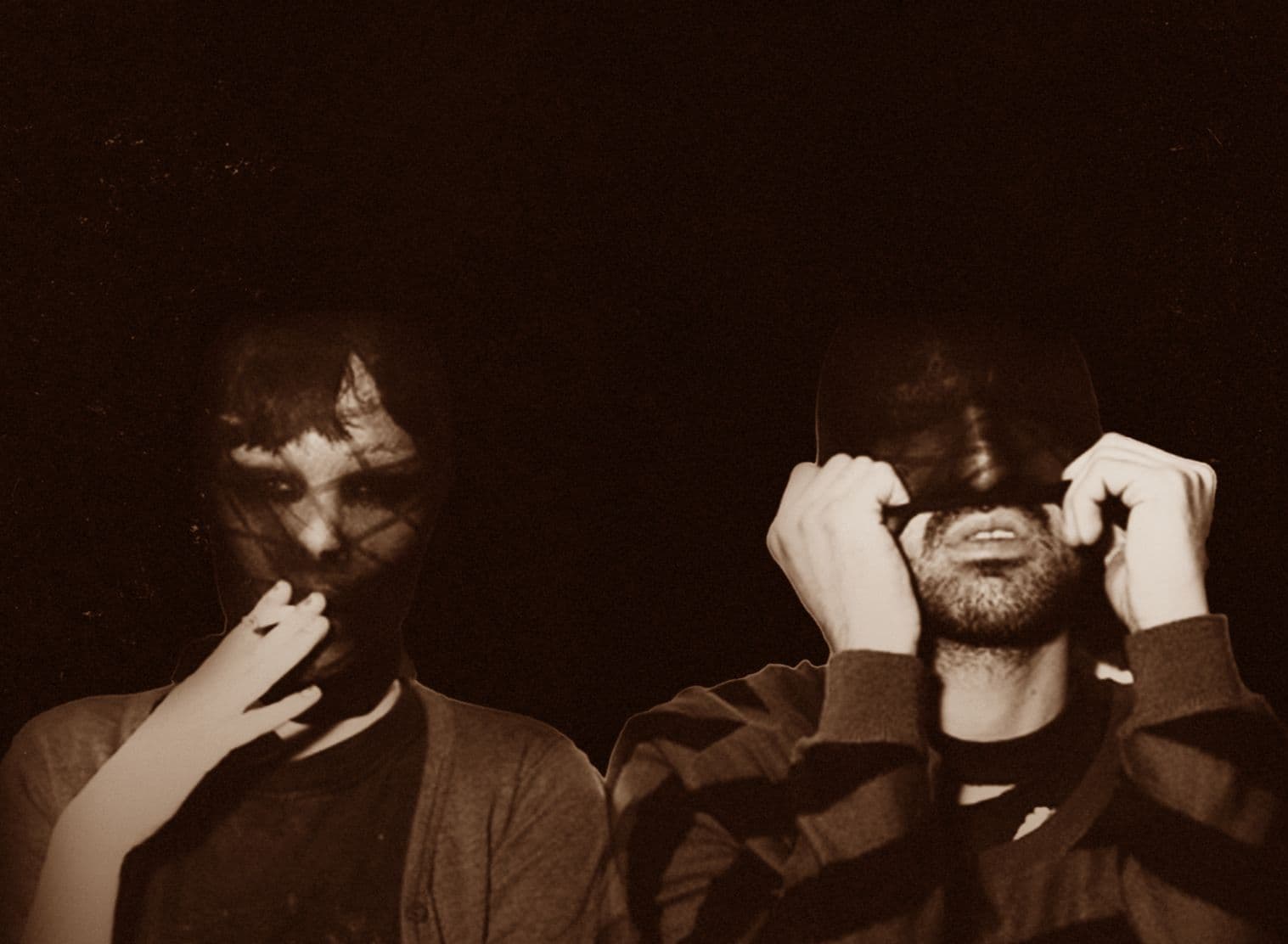 Crystal Castles Night