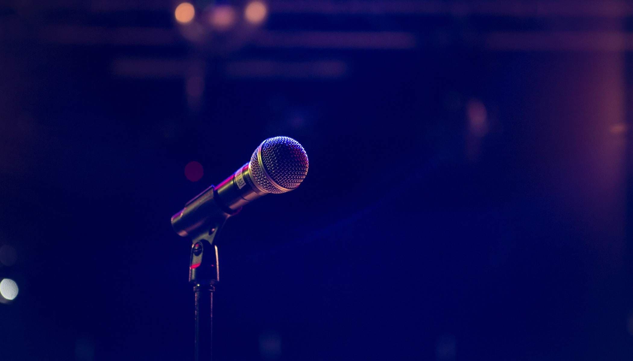 StandUP